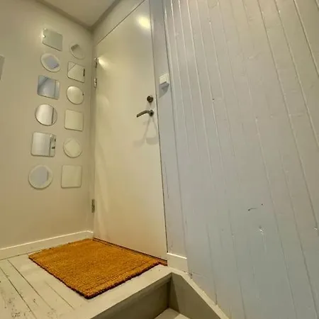 I 特罗姆瑟