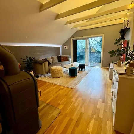 Apartment I