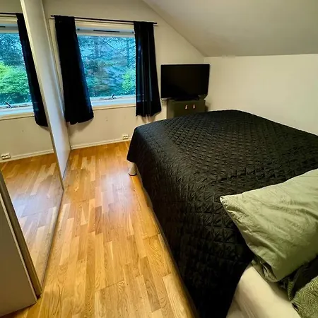 Apartment I *