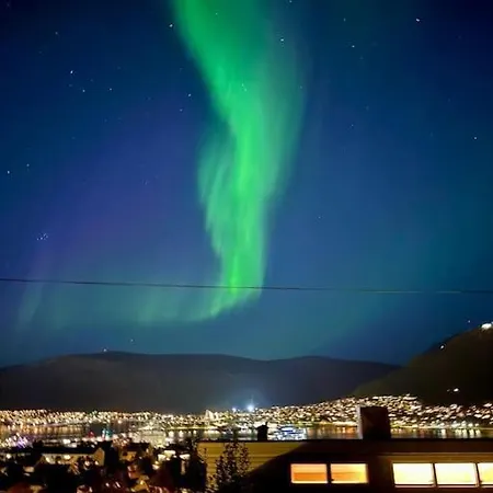 I Apartment Tromso