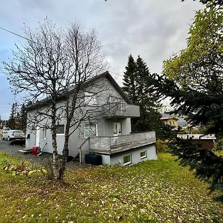 I Apartment