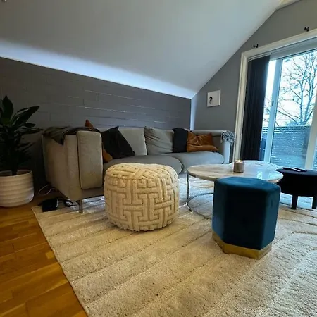 I Apartment Tromso