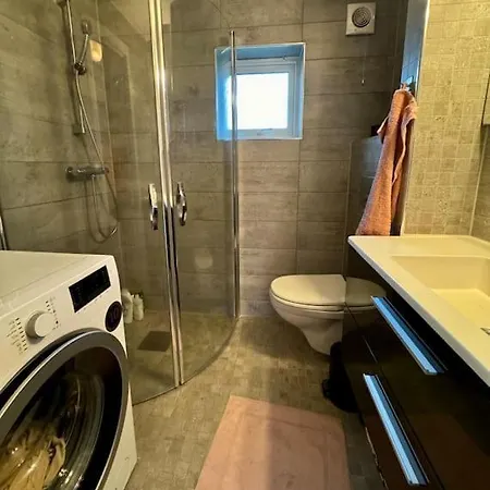 Apartment I Tromso