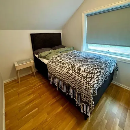 Apartment I