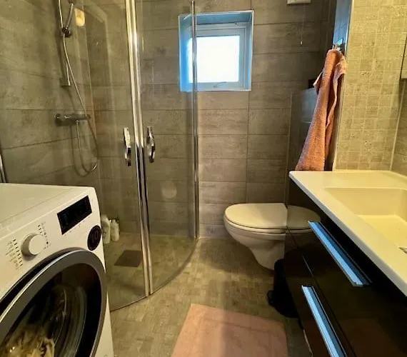 Apartamento I Tromsø