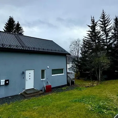 I Appartamento Tromsø